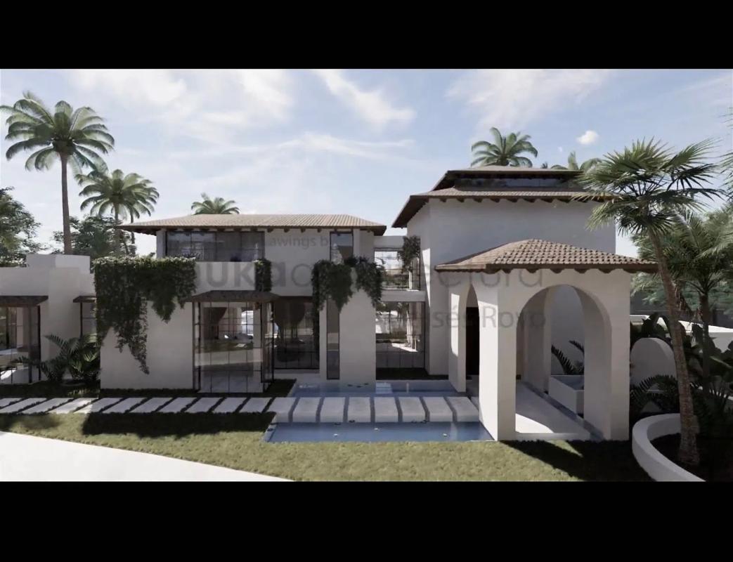 Terreno en venta en Marbella, Malaga photo 5
