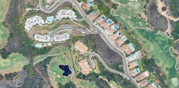 Terreno en calle Reserva de Cala Golf, 35 photo 1