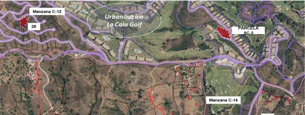 Terreno en calle Reserva de Cala Golf, 35 thumbnail 2