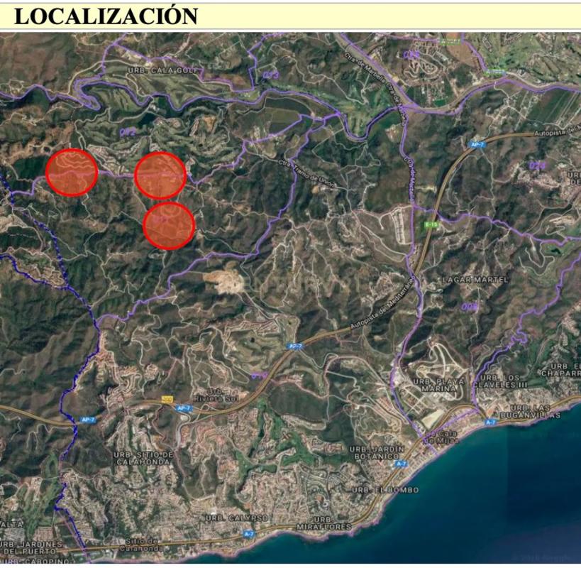 Terreno en venta en Mijas, Malaga photo 4