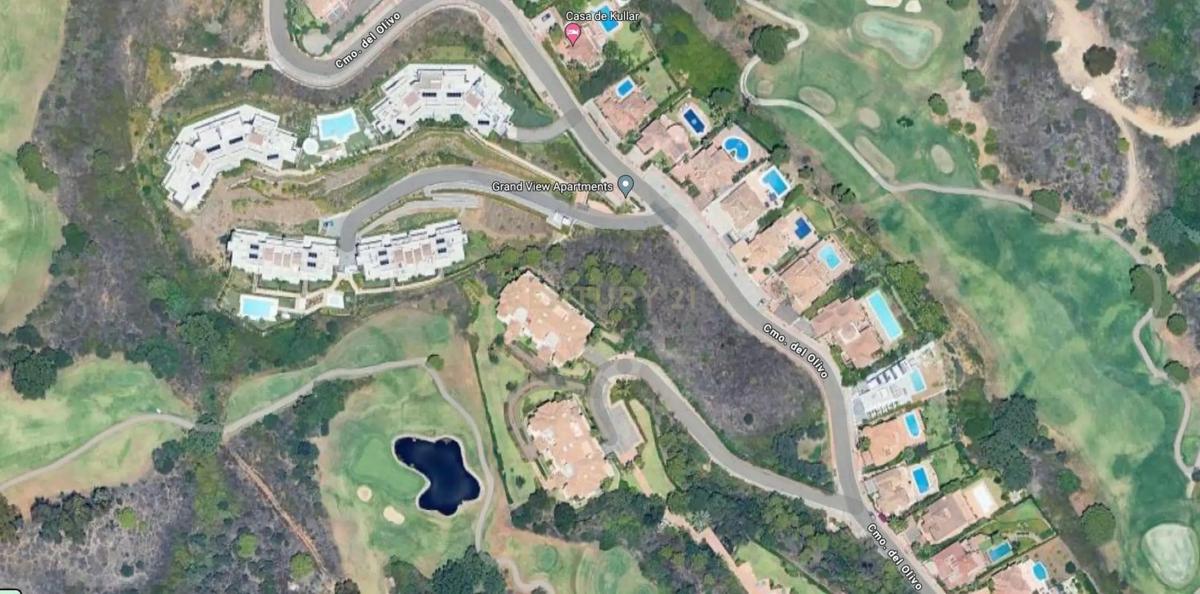 Terreno en venta en Mijas, Malaga photo 5