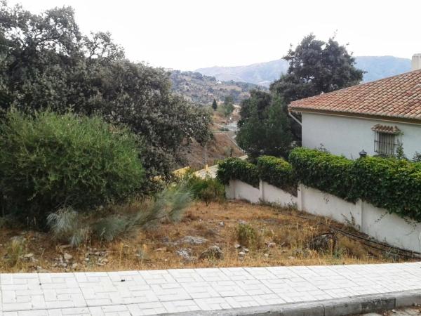 Terreno en Arrabal Alcorcal, 4 photo 2