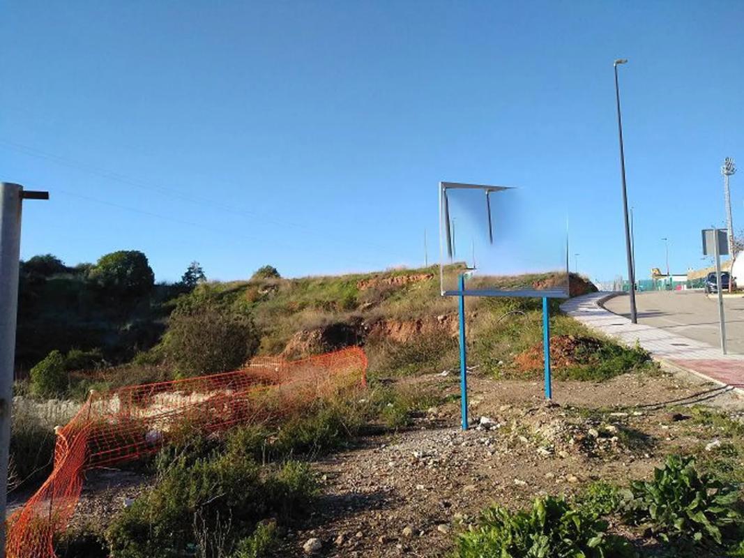 Terreno en venta en Rincón de la Victoria, Malaga photo 1