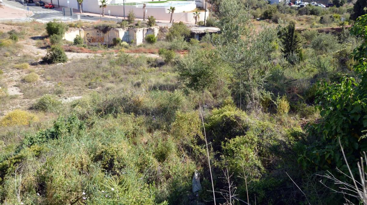 Terreno en venta en Rincón de la Victoria, Malaga photo 3