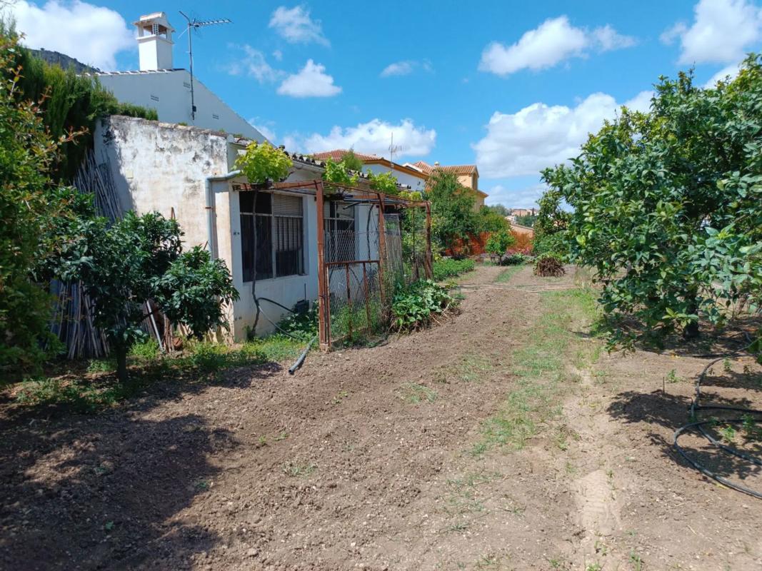 Działka na sprzedaż w Jaskinie San Marcos, Malaga photo 3