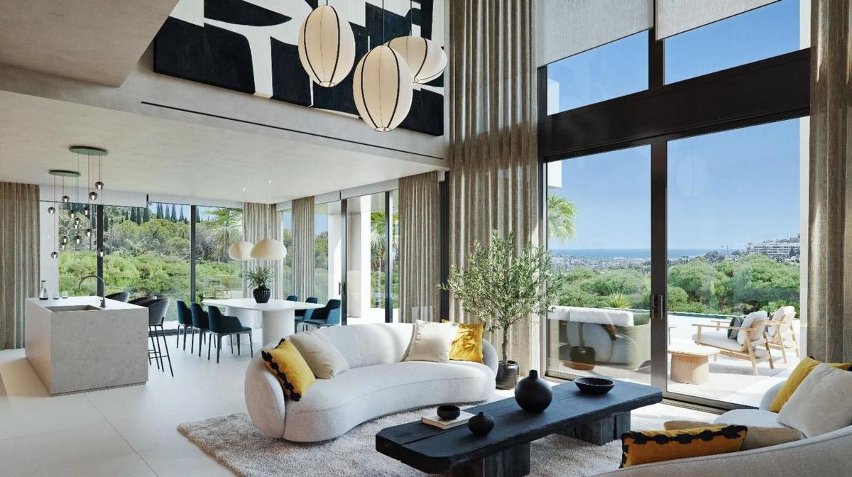 Terreno en venta en Marbella, Malaga photo 5