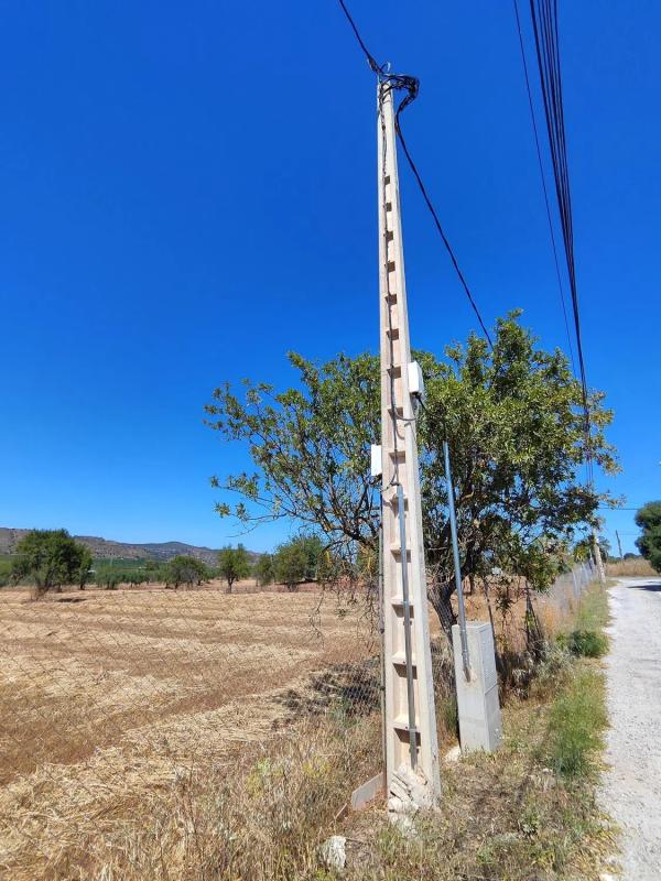 Land for sale in Alhaurín de la Torre, Malaga photo 3