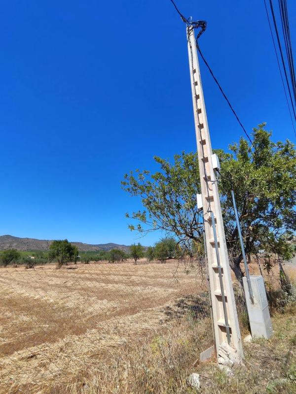 Land for sale in Alhaurín de la Torre, Malaga photo 4