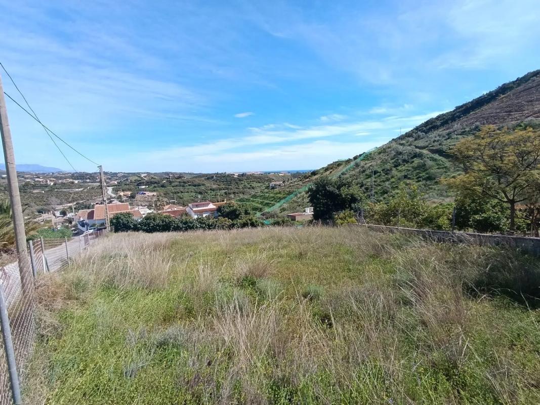 Land for sale in The Doors, Malaga photo 1