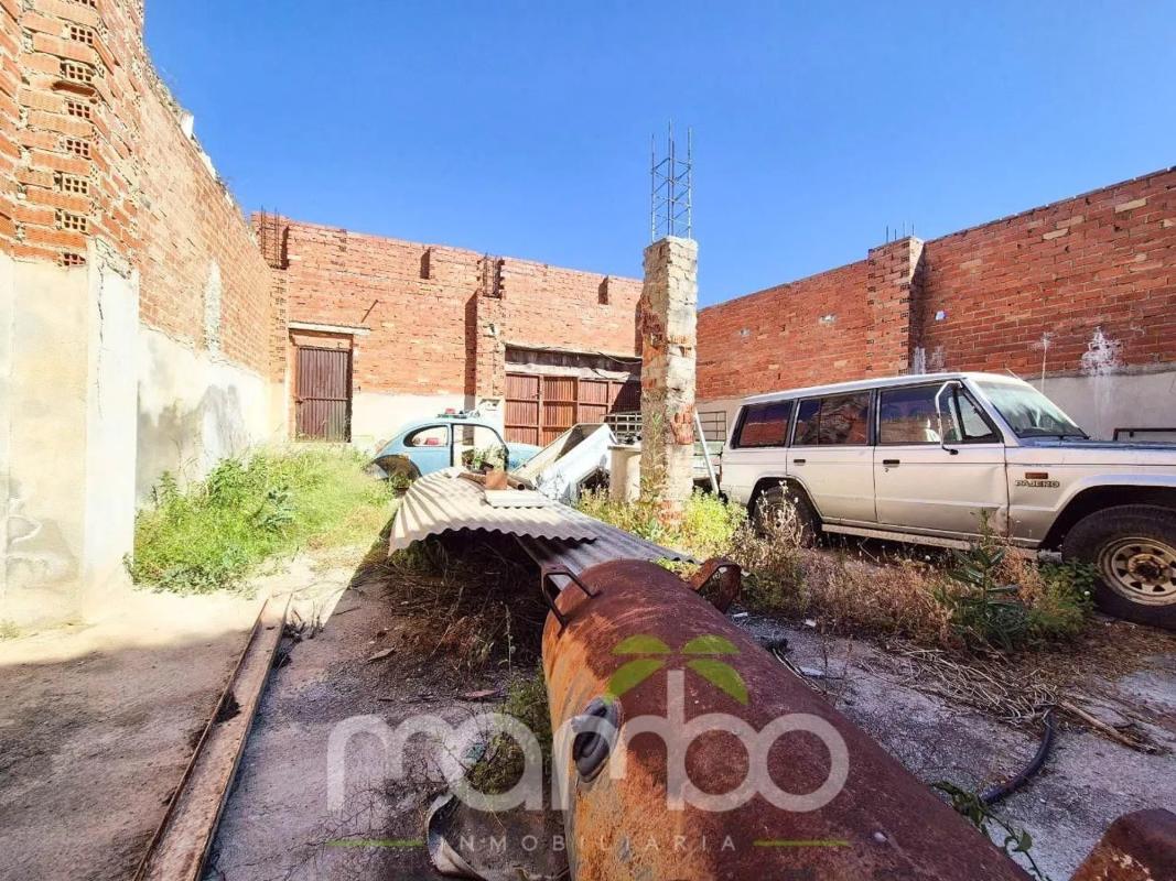 Terreno en venta en Vélez-Malaga, Malaga photo 4