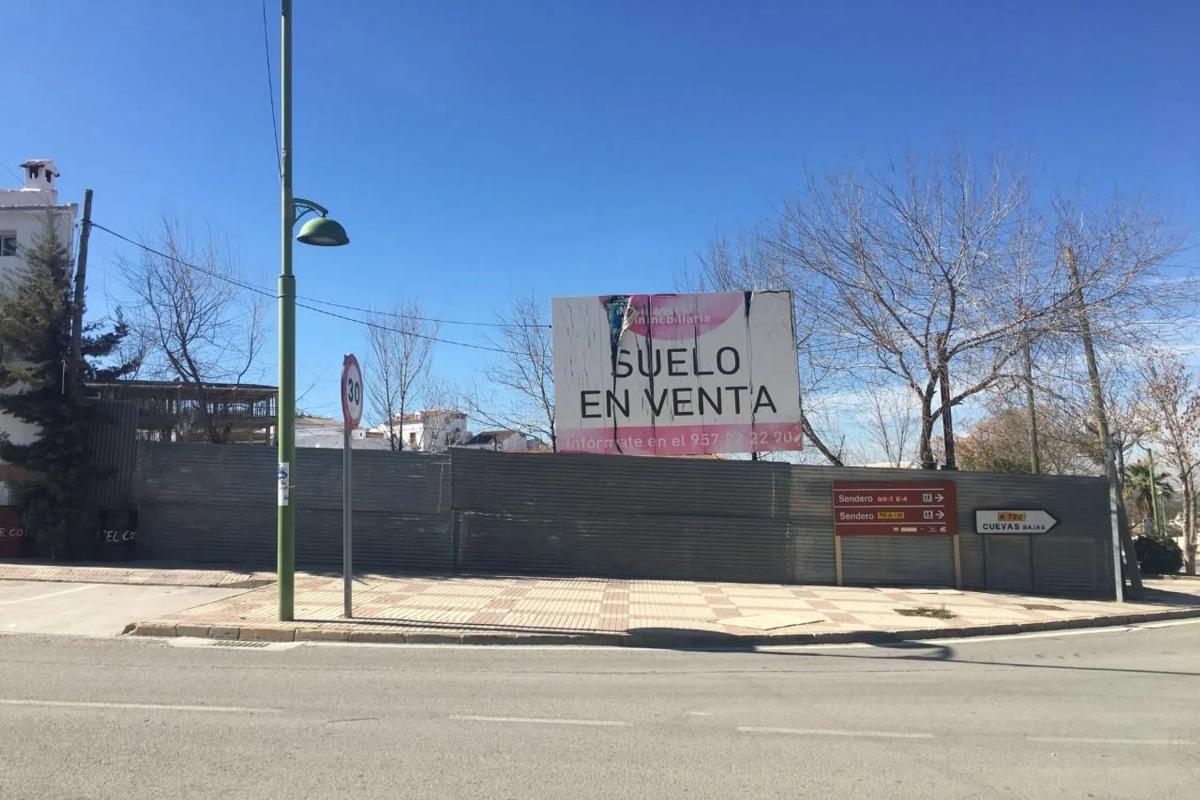 Działka na sprzedaż w Villanueva de Algaidas, Malaga photo 2