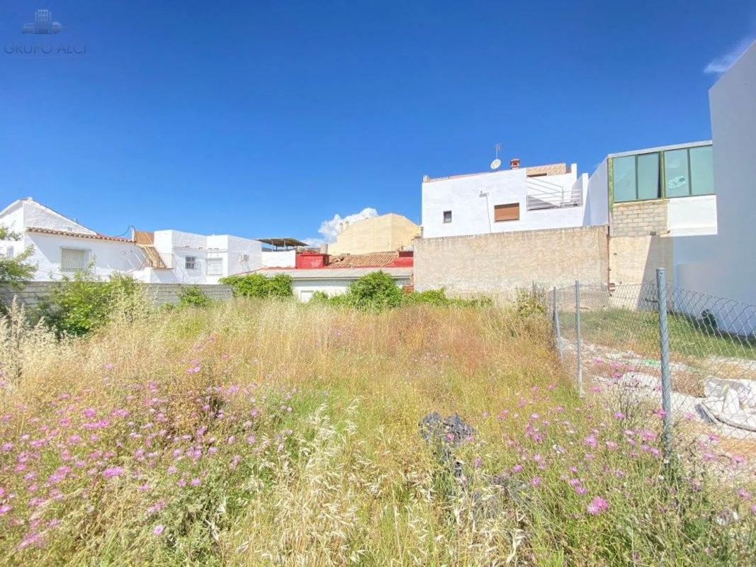Land for sale in Vélez-Málaga, Malaga photo 1