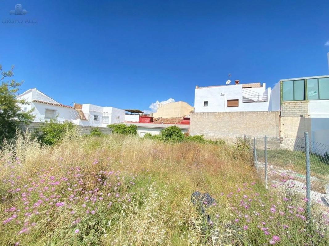 Land for sale in Vélez-Málaga, Malaga photo 3