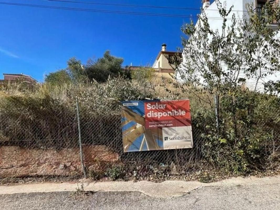 Działka na sprzedaż w Almogía, Malaga photo 2