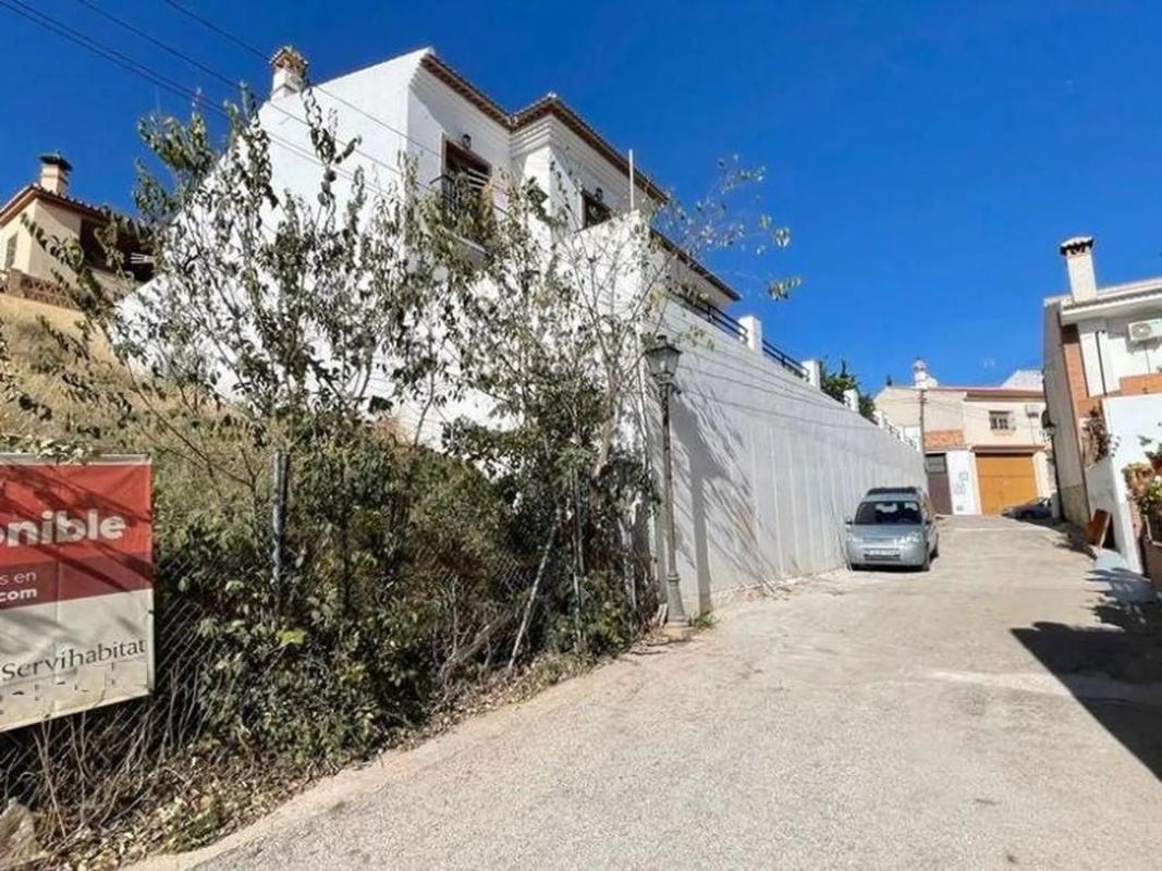 Działka na sprzedaż w Almogía, Malaga photo 3