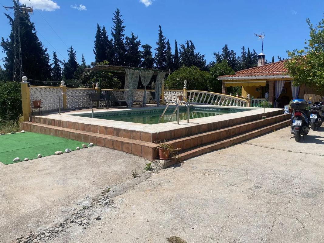 Terreno en venta en Mijas, Malaga photo 1