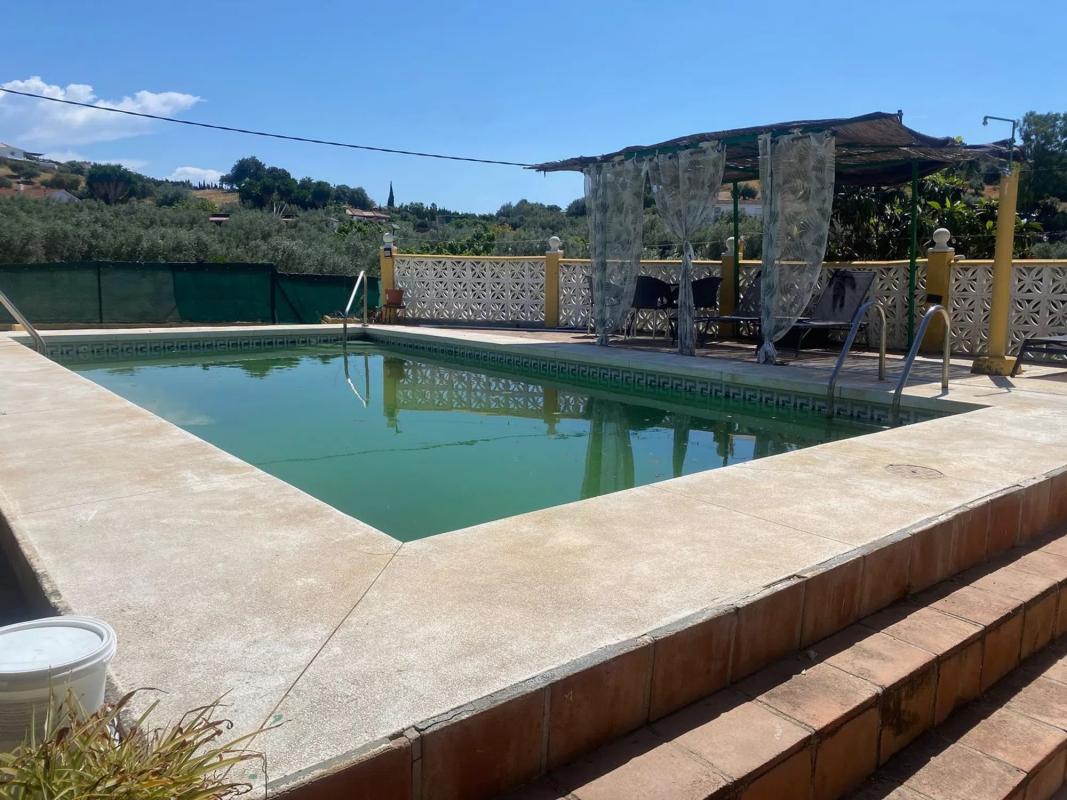 Terreno en venta en Mijas, Malaga photo 2