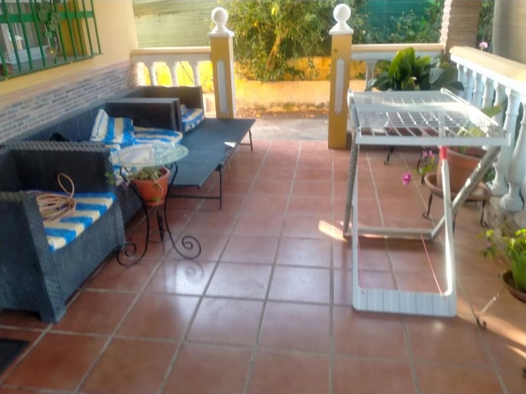 Terreno en venta en Mijas, Malaga photo 4