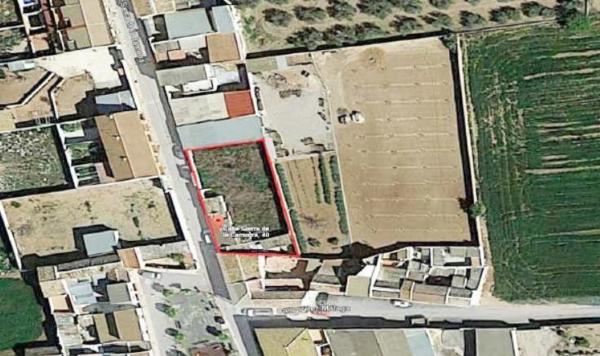 Terreno en calle Sierra de la Camorra, 40 thumbnail 2