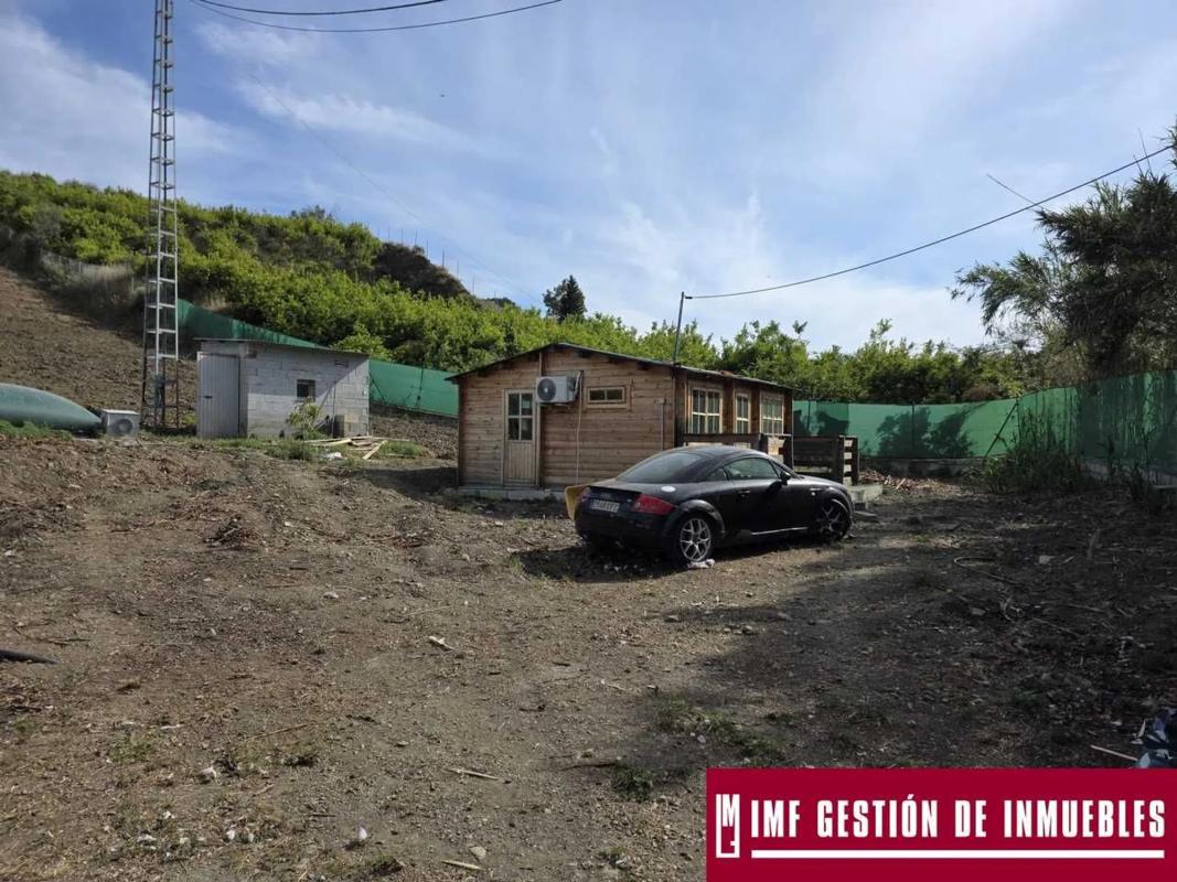 Участок земли на продажу в Велес-Малага, Малага photo 2