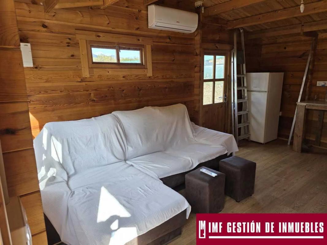 Участок земли на продажу в Велес-Малага, Малага photo 3
