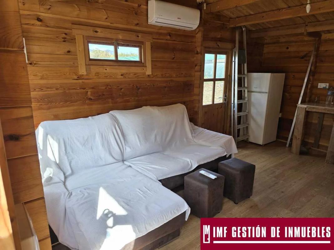 Участок земли на продажу в Велес-Малага, Малага photo 4
