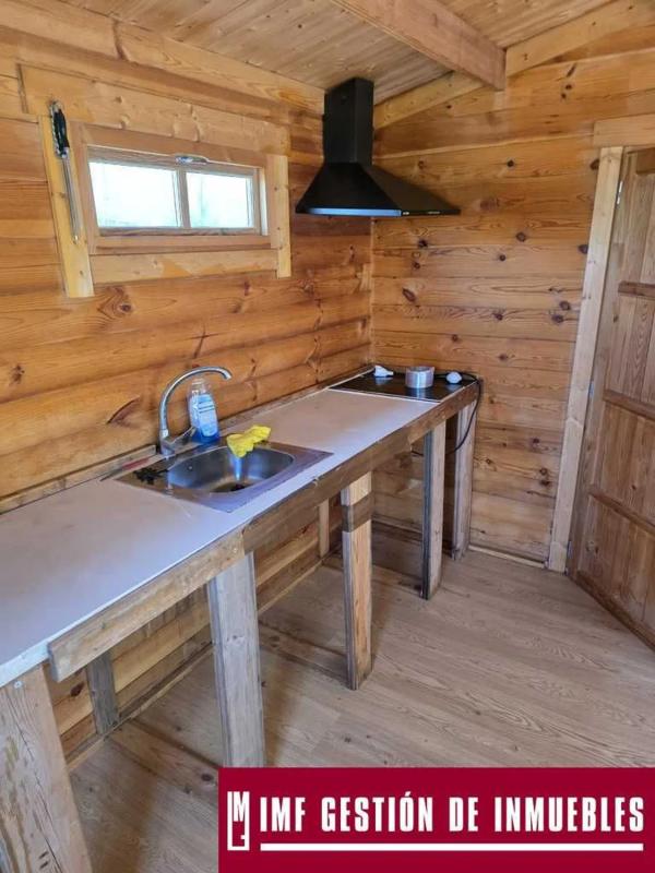 Участок земли на продажу в Велес-Малага, Малага photo 5