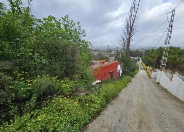 Terreno en Cártama pueblo photo 1