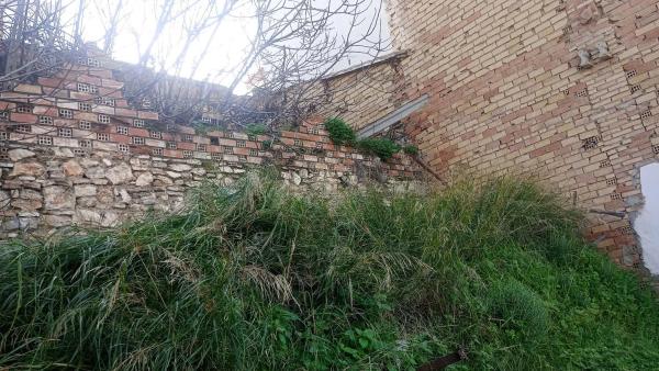 Terreno en calle Castillejos, 16 photo 2