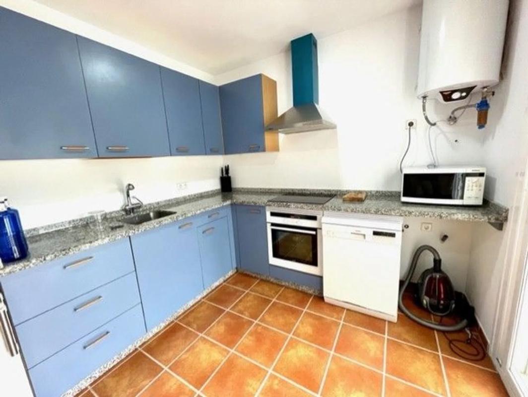 Land for sale in Istanbul, Malaga photo 2