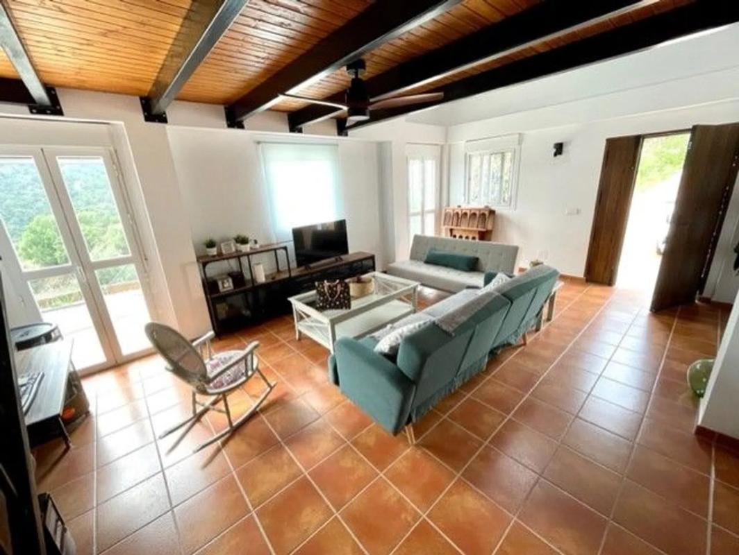 Land for sale in Istanbul, Malaga photo 5