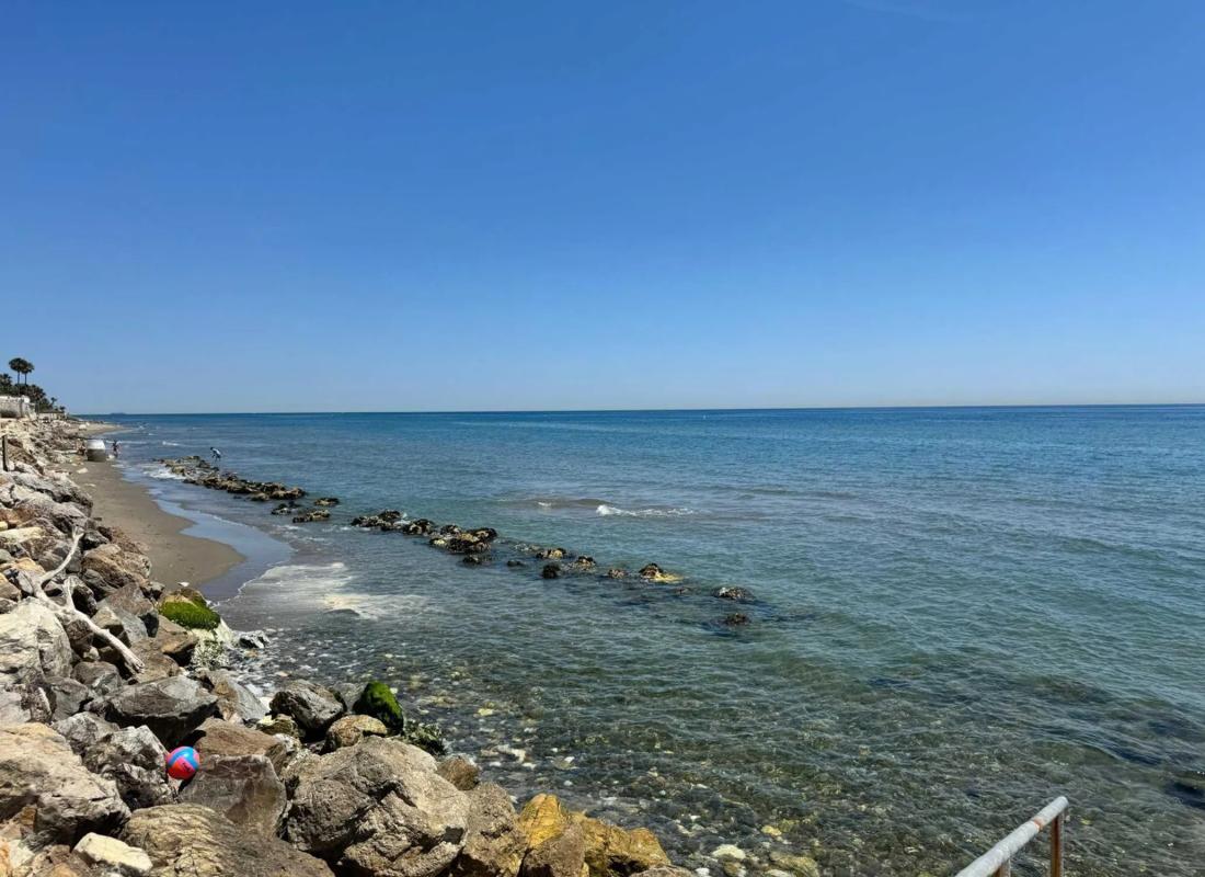 Terreno en venta en Marbella, Malaga photo 4