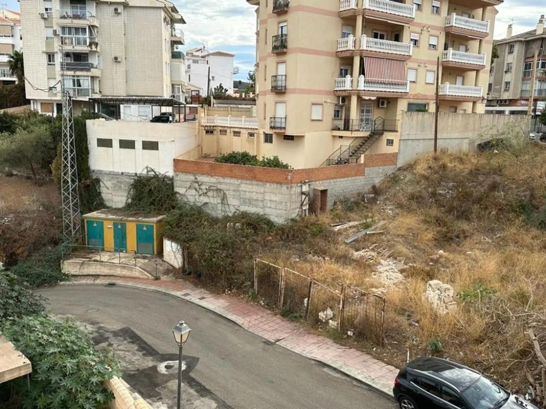 Land for sale in Torrox, Malaga photo 1