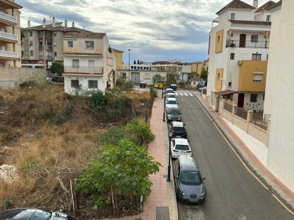 Terreno en calle Nuestra Señora de las Nieves, 80 Parc 80-82 thumbnail 1