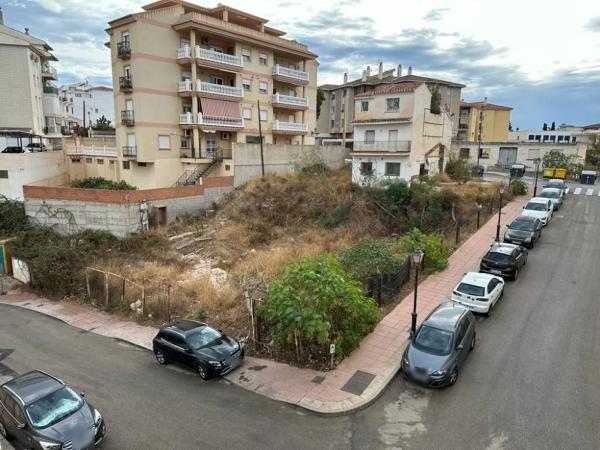 Terreno en calle Nuestra Señora de las Nieves, 80 Parc 80-82 thumbnail 2