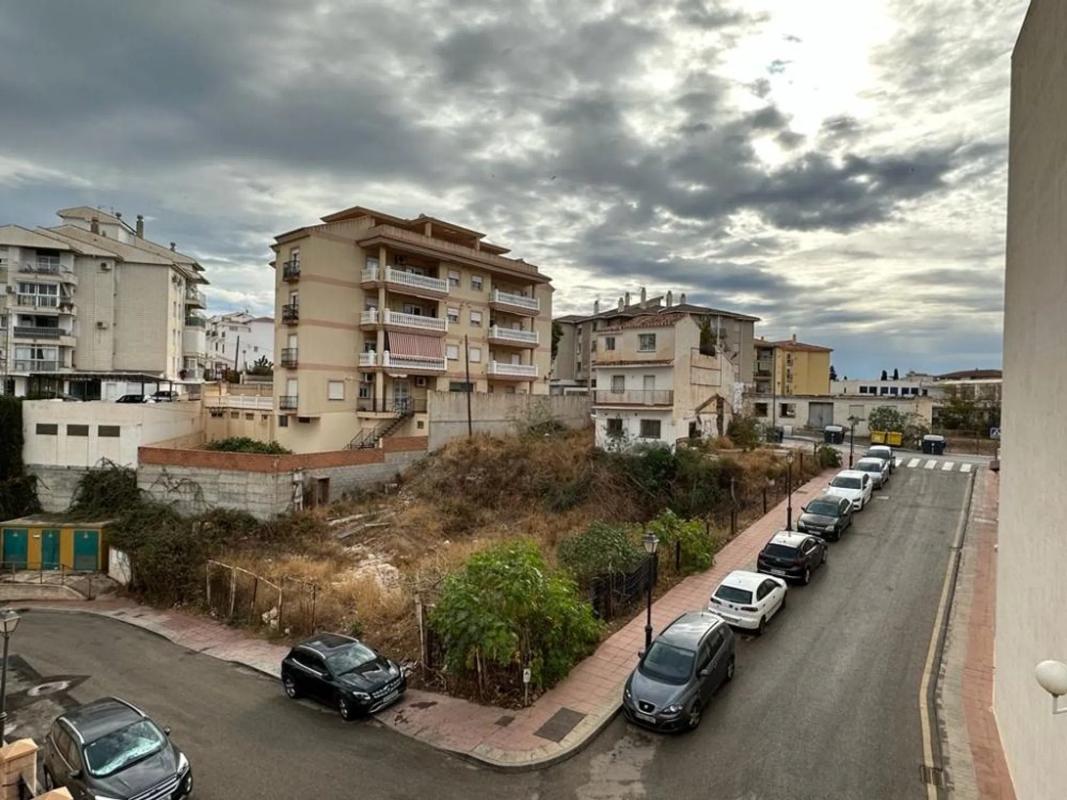 Land for sale in Torrox, Malaga photo 4