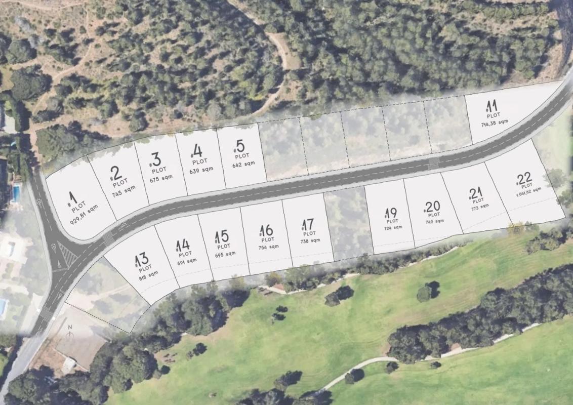 Terreno en venta en Mijas, Malaga photo 2