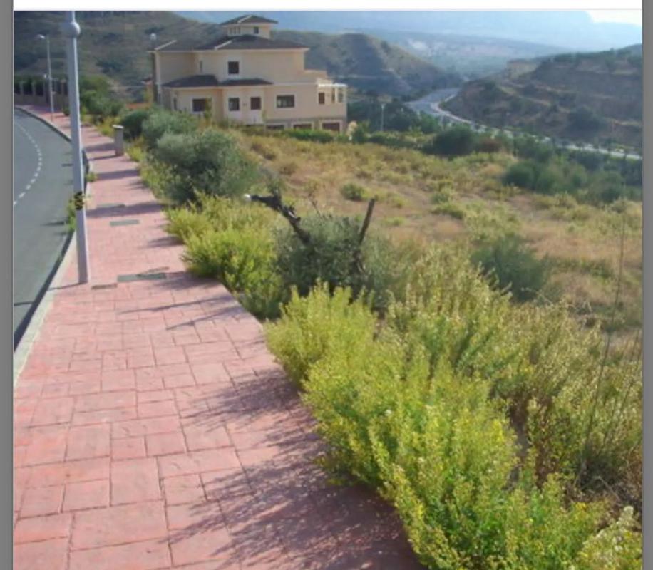 Terreno en venta en Antequera, Malaga photo 1