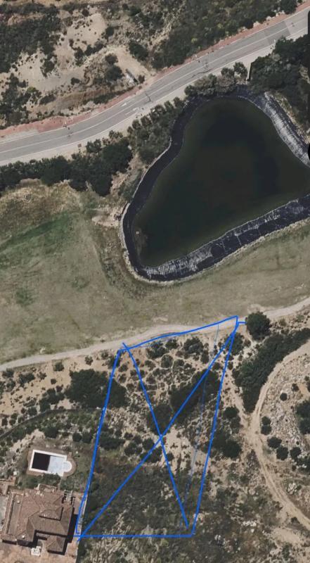 Terreno en venta en Antequera, Malaga photo 2