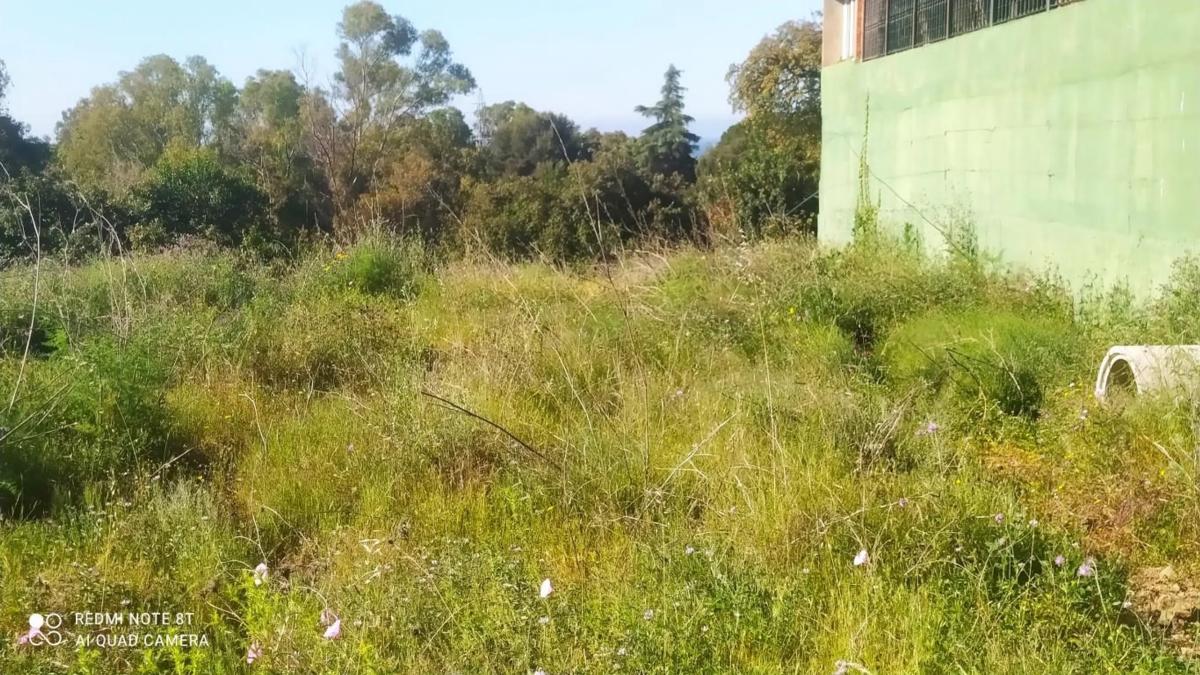 Участок земли на продажу в Марбелла, Малага photo 2