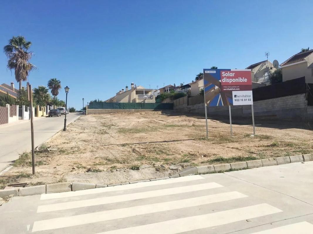 Terreno en venta en Fuente de Piedra, Malaga photo 5
