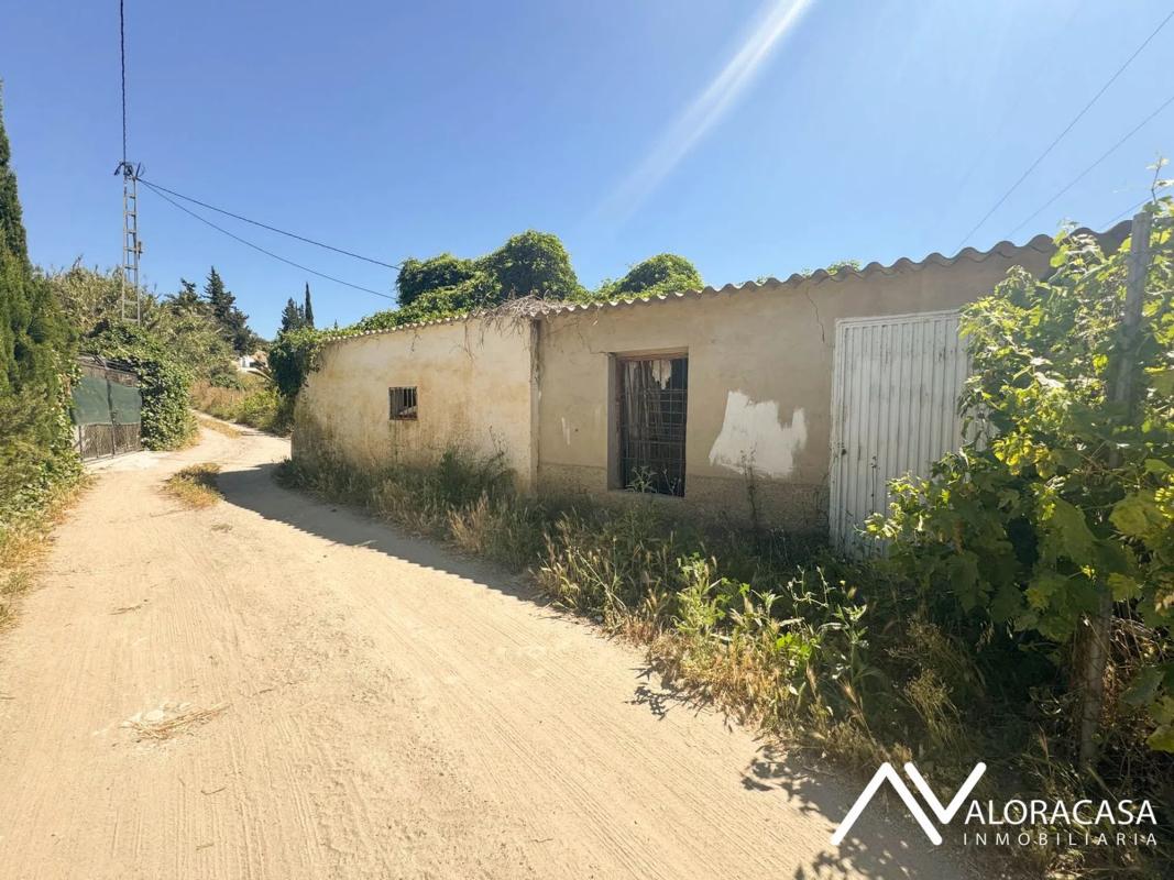 Land for sale in Cártama, Malaga photo 2