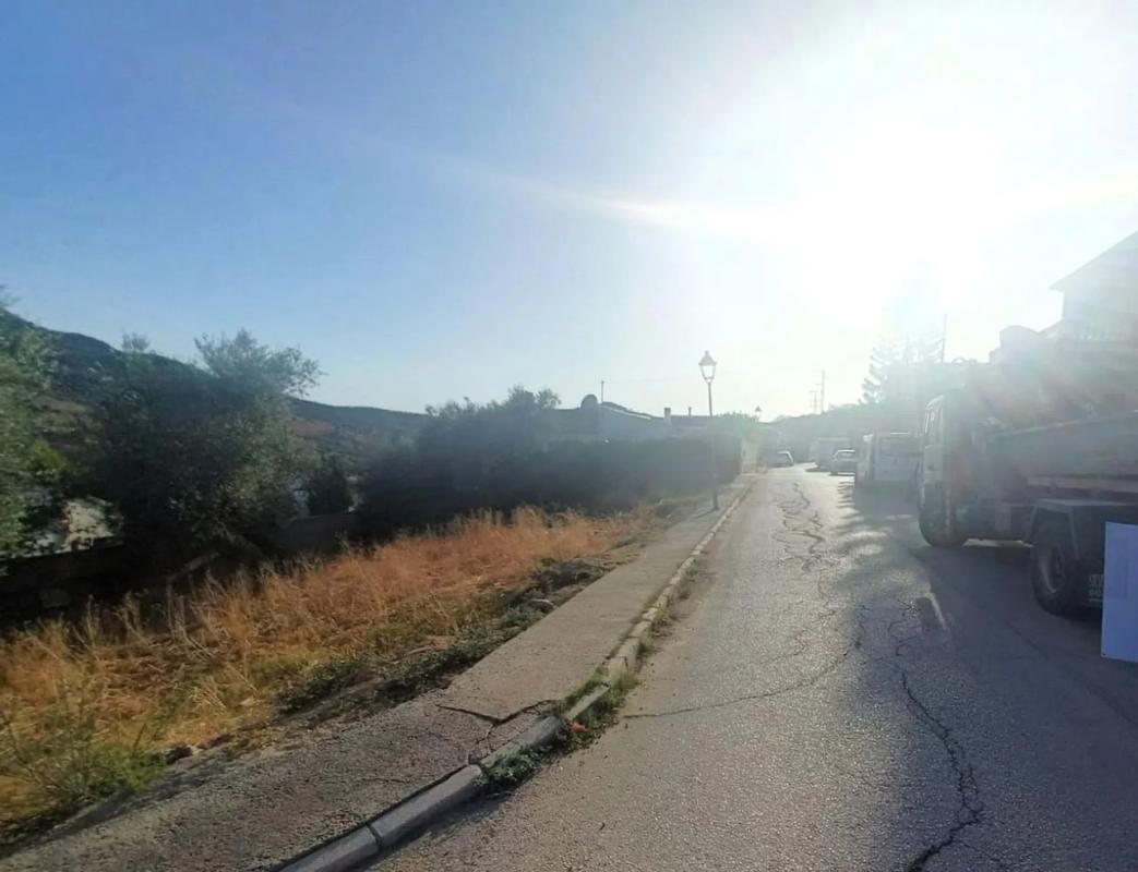 Land for sale in Periana, Malaga photo 5