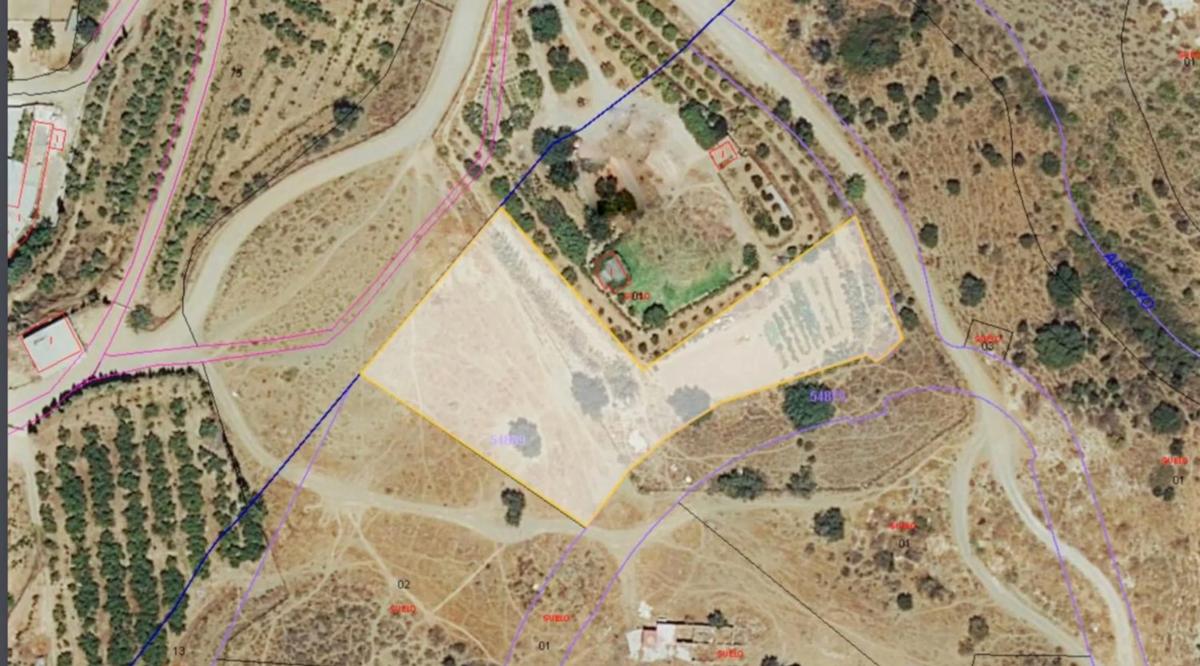 Land for sale in Fuengirola, Malaga photo 2