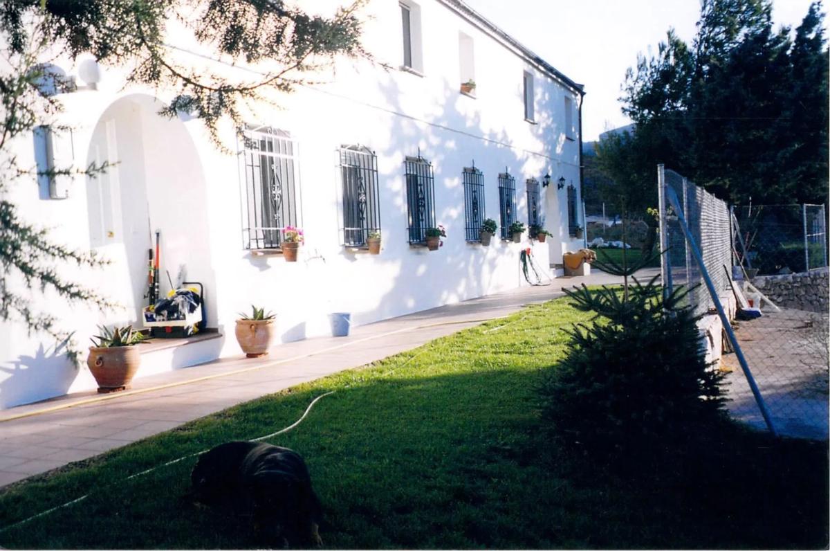 Terreno en venta en Ronda, Malaga photo 4