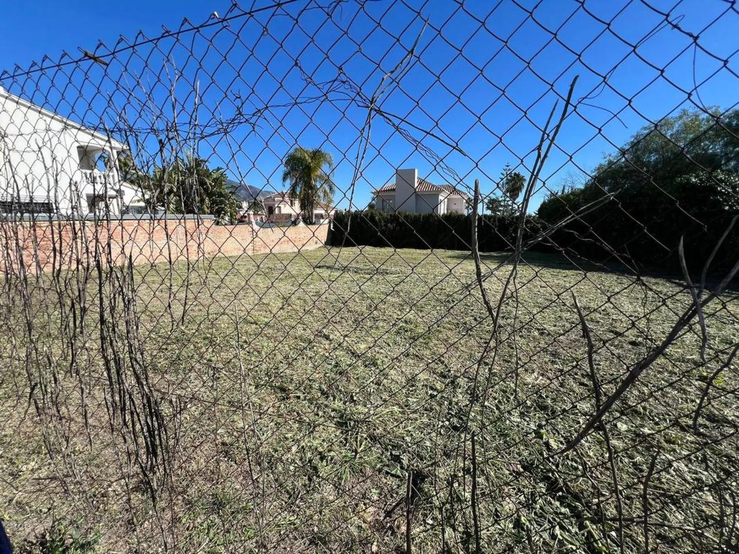 Terreno en venta en Mijas, Malaga photo 1