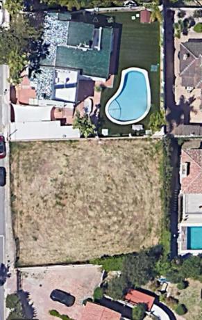 Terreno en Urbanización la Sierrezuela photo 3