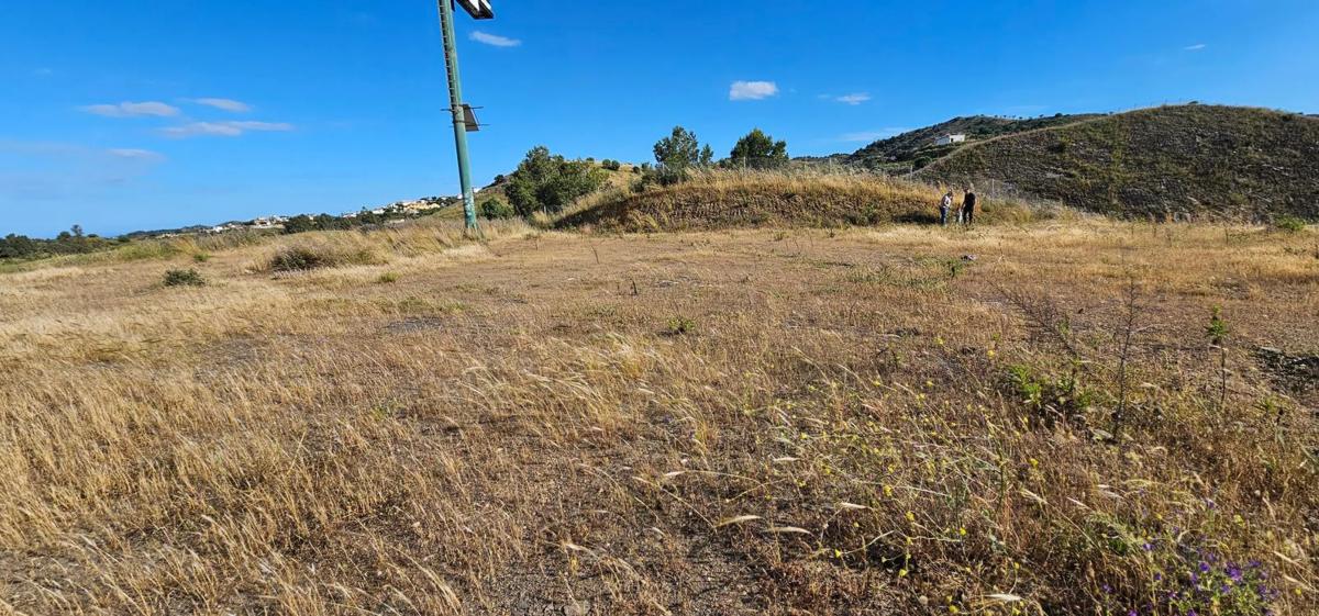 Terreno en venta en Mijas, Malaga photo 1