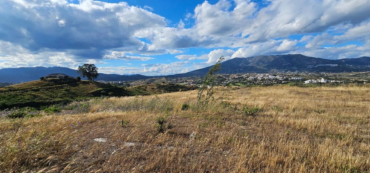 Terreno en venta en Mijas, Malaga photo 5