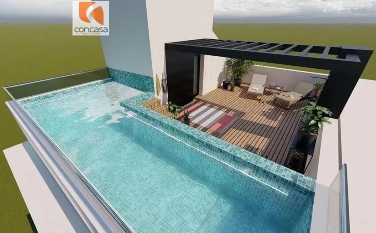 Terreno en venta en Estepona, Malaga photo 1